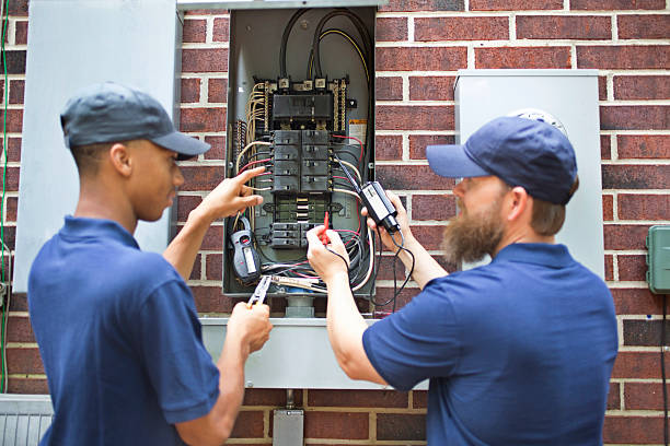 Smoke and Carbon Monoxide Detector Installation in Piedmont, AL